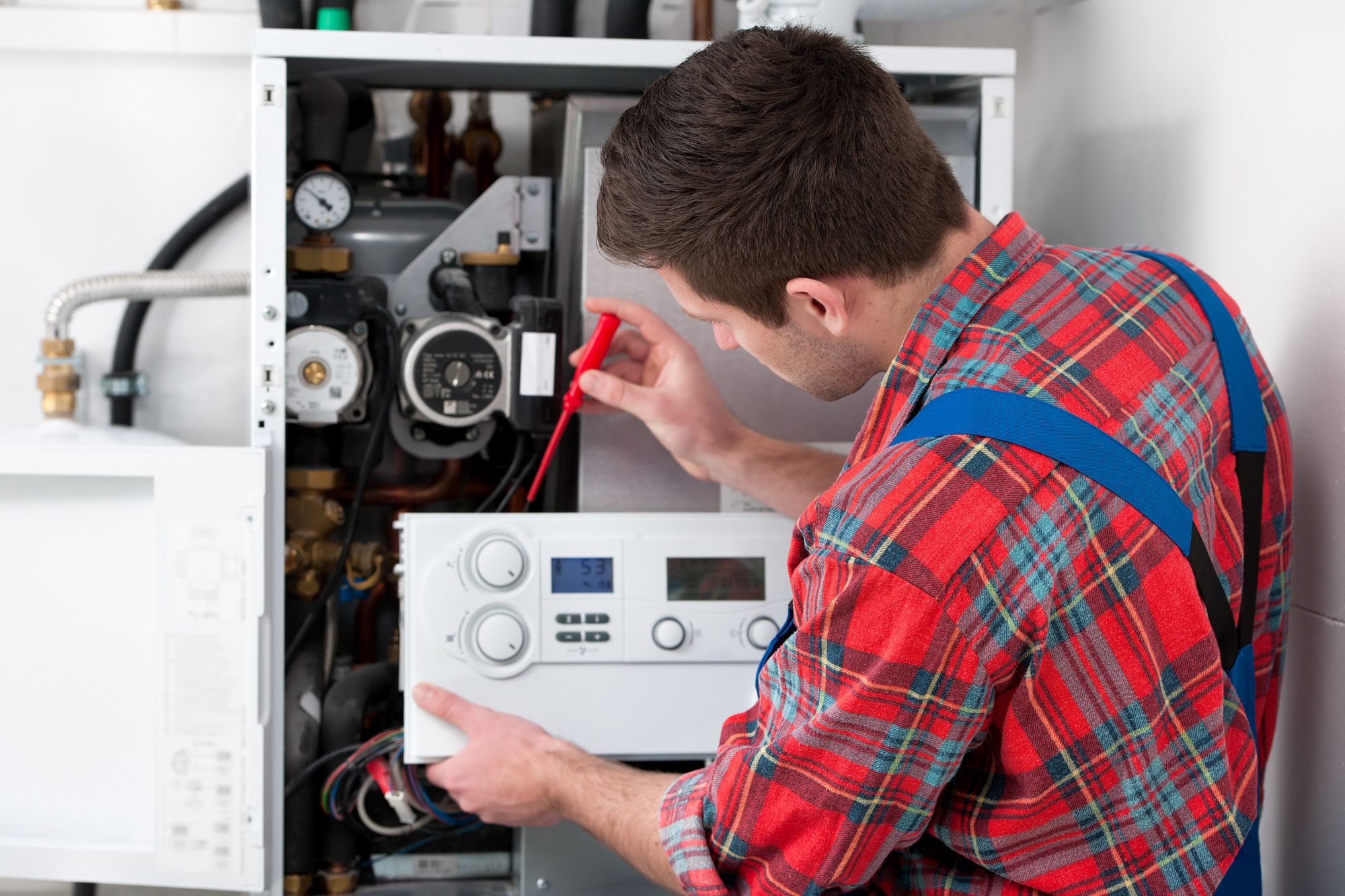 Boiler Repairs Alexandra Palace, Call 020 3519 1525